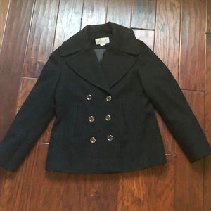Michael Kors Pea Coat